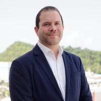 Andrés A. Centonzio Ortiz