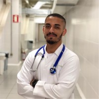 Rafael Nascimento