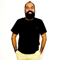 Raphael Simões