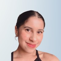 María Eugenia Cumana Rojas