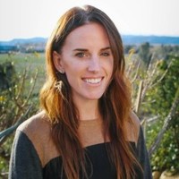 Holly Brouillette, MBA