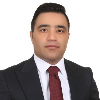 Mohammadreza Behrouzi
