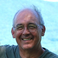 Mike Horn