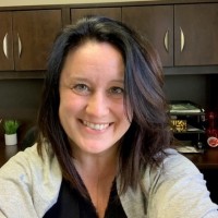Kim Chapman  CIP, CAIB
