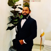 Nuwan Amarasinghe