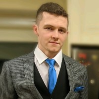 Tom Hogan
