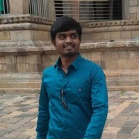 Gousik Arivananthan