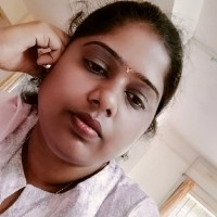 Karishma Gajbar