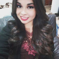 Lucía Najera Lizcano