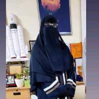 Zainab Fatima
