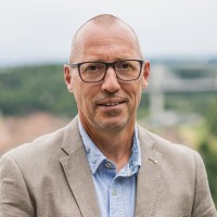 Pascal Sallin