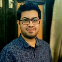 Prashant Gaur