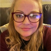 Rachael Scantlebury