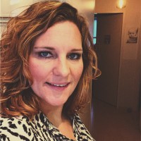 Maud Van Den Berg