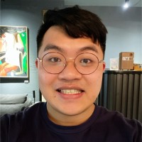 Kent Chang