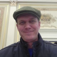 Michael Murton