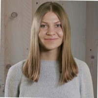 Polina Yevtushok