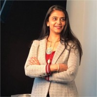 Hemal Gandhi