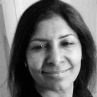Aruna Sriram