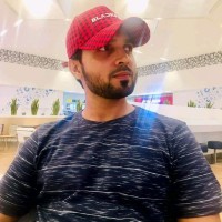 Afsar Kondoth