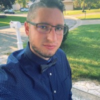 Matthew Dudek