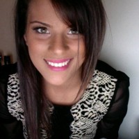Sophie Bloom