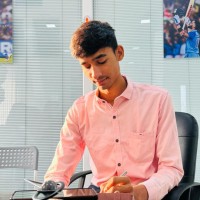 Shaunak Makwana