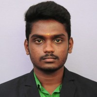 Mohanraj S