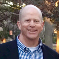 Mark Murphy