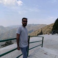 Rajnish Kumar