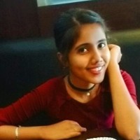 Chandana R J