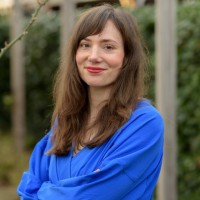 Petra Oortgiese
