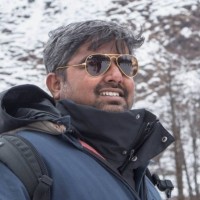 AnandaKumar Radhakrishnan