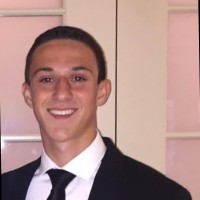 Brandon Strocchia