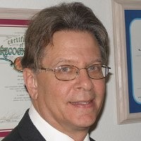 Marc Aronson