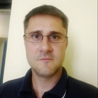 Daniele Ferrero