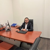 Heydar Huseynzada