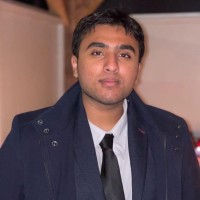 Sanjayan Muralitharan