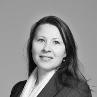 Irina Moor