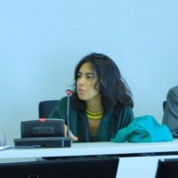 Barbara Orozco Meraz