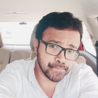 Regulapati Abhishek