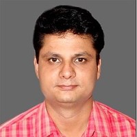 Amit Kumar Goswami