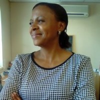 Suzan Mohlokoane