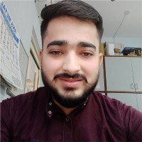Sahil Puria