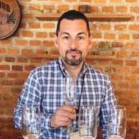 Archie Negrete, Wset Ll Wine/Spirits