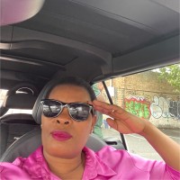 Tshilidzi Gracious malange