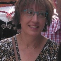 Yolanda Carbajal Solla