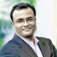 Dr Saptarshi CHAKRABARTI