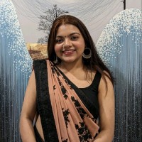 Nikita Singh