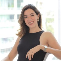 María Fernanda García Lassard